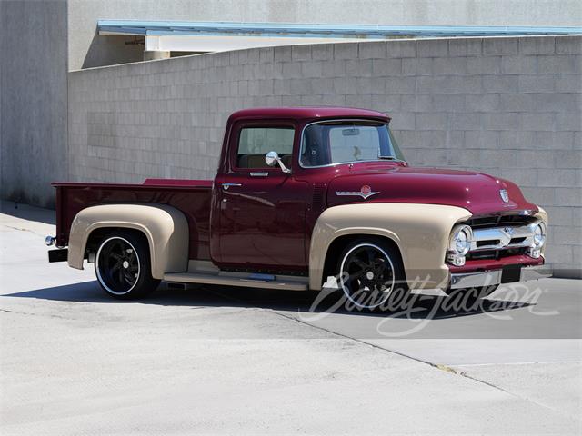 1956 Ford F-500 (CC-2098789) for sale in Las Vegas, Nevada