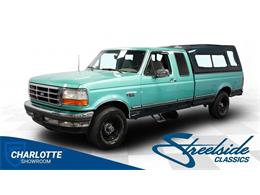 1995 Ford F150 (CC-2090879) for sale in Concord, North Carolina