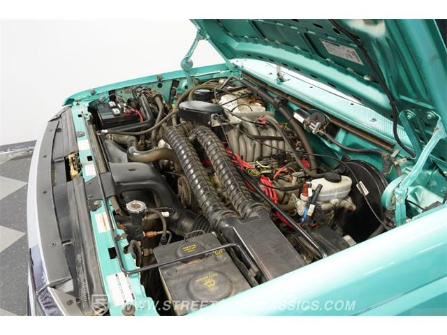 1995 Ford F150 (CC-2090879) for sale in Concord, North Carolina