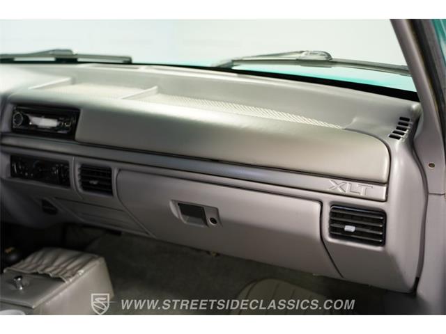 1995 Ford F150 (CC-2090879) for sale in Concord, North Carolina