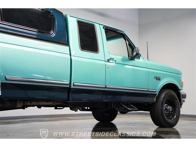 1995 Ford F150 (CC-2090879) for sale in Concord, North Carolina
