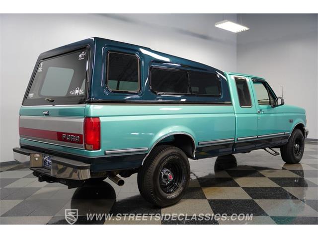 1995 Ford F150 (CC-2090879) for sale in Concord, North Carolina