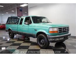 1995 Ford F150 (CC-2090879) for sale in Concord, North Carolina