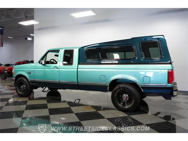 1995 Ford F150 (CC-2090879) for sale in Concord, North Carolina
