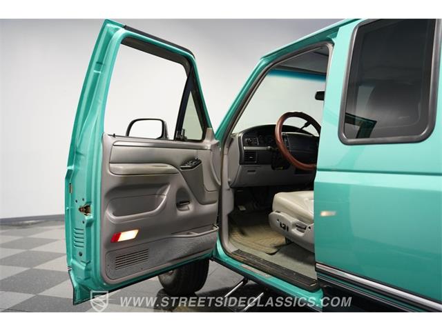 1995 Ford F150 (CC-2090879) for sale in Concord, North Carolina
