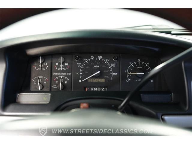 1995 Ford F150 (CC-2090879) for sale in Concord, North Carolina