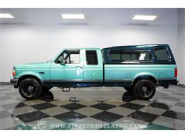 1995 Ford F150 (CC-2090879) for sale in Concord, North Carolina