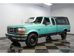 1995 Ford F150 (CC-2090879) for sale in Concord, North Carolina