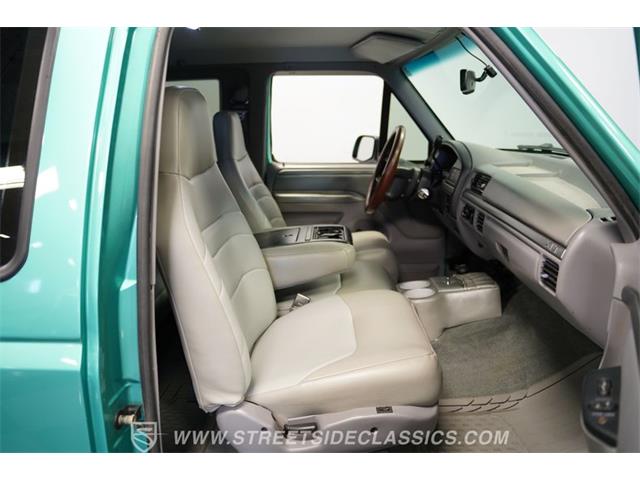 1995 Ford F150 (CC-2090879) for sale in Concord, North Carolina
