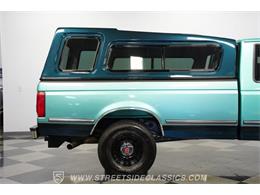 1995 Ford F150 (CC-2090879) for sale in Concord, North Carolina