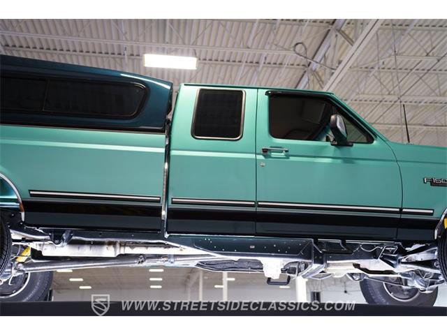 1995 Ford F150 (CC-2090879) for sale in Concord, North Carolina