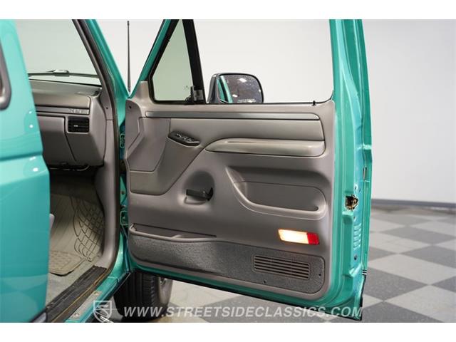 1995 Ford F150 (CC-2090879) for sale in Concord, North Carolina