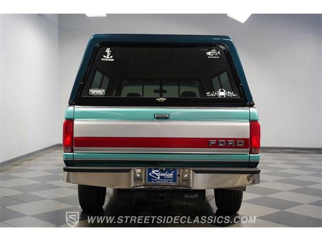 1995 Ford F150 (CC-2090879) for sale in Concord, North Carolina