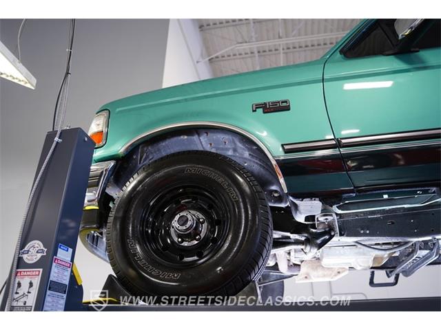1995 Ford F150 (CC-2090879) for sale in Concord, North Carolina
