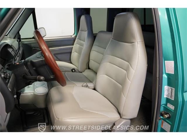 1995 Ford F150 (CC-2090879) for sale in Concord, North Carolina