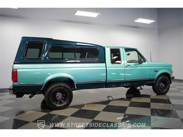 1995 Ford F150 (CC-2090879) for sale in Concord, North Carolina