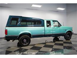 1995 Ford F150 (CC-2090879) for sale in Concord, North Carolina