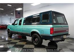 1995 Ford F150 (CC-2090879) for sale in Concord, North Carolina