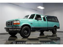 1995 Ford F150 (CC-2090879) for sale in Concord, North Carolina