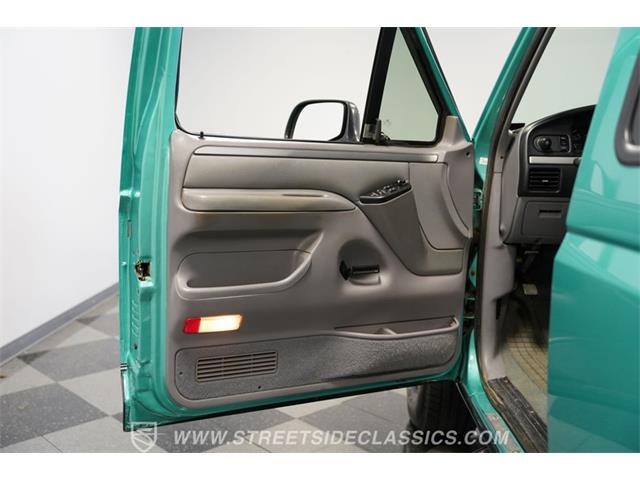 1995 Ford F150 (CC-2090879) for sale in Concord, North Carolina