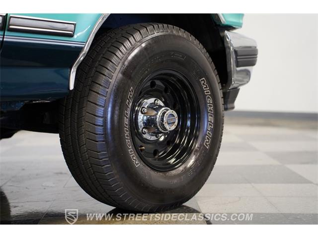 1995 Ford F150 (CC-2090879) for sale in Concord, North Carolina