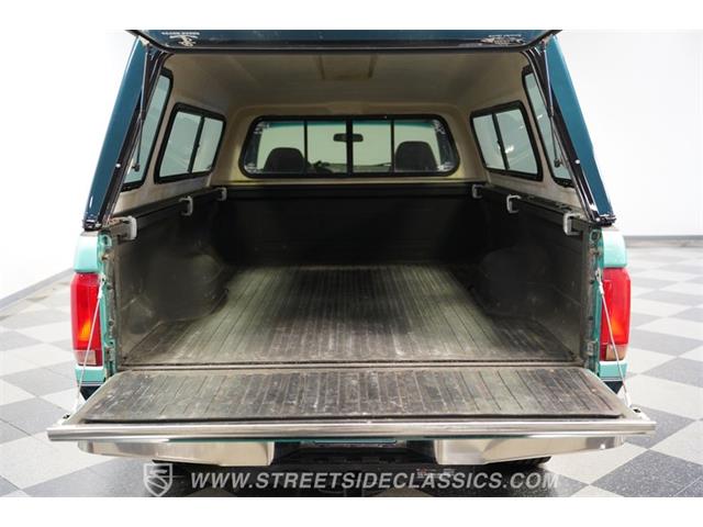 1995 Ford F150 (CC-2090879) for sale in Concord, North Carolina