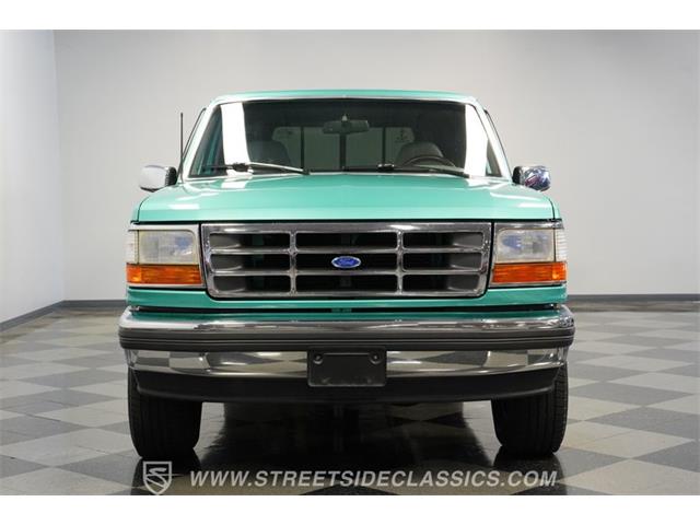 1995 Ford F150 (CC-2090879) for sale in Concord, North Carolina