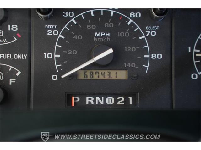 1995 Ford F150 (CC-2090879) for sale in Concord, North Carolina