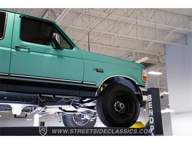 1995 Ford F150 (CC-2090879) for sale in Concord, North Carolina