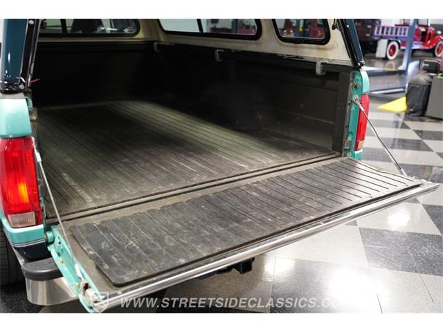 1995 Ford F150 (CC-2090879) for sale in Concord, North Carolina