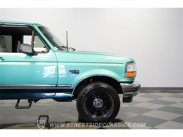 1995 Ford F150 (CC-2090879) for sale in Concord, North Carolina