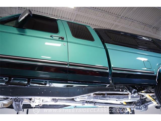 1995 Ford F150 (CC-2090879) for sale in Concord, North Carolina