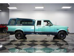 1995 Ford F150 (CC-2090879) for sale in Concord, North Carolina
