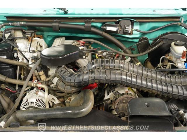 1995 Ford F150 (CC-2090879) for sale in Concord, North Carolina