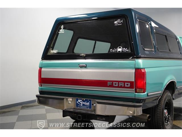 1995 Ford F150 (CC-2090879) for sale in Concord, North Carolina