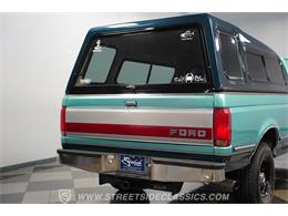 1995 Ford F150 (CC-2090879) for sale in Concord, North Carolina