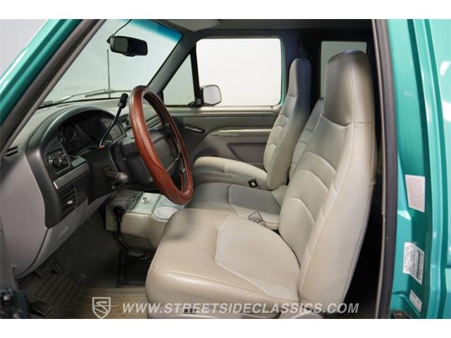 1995 Ford F150 (CC-2090879) for sale in Concord, North Carolina