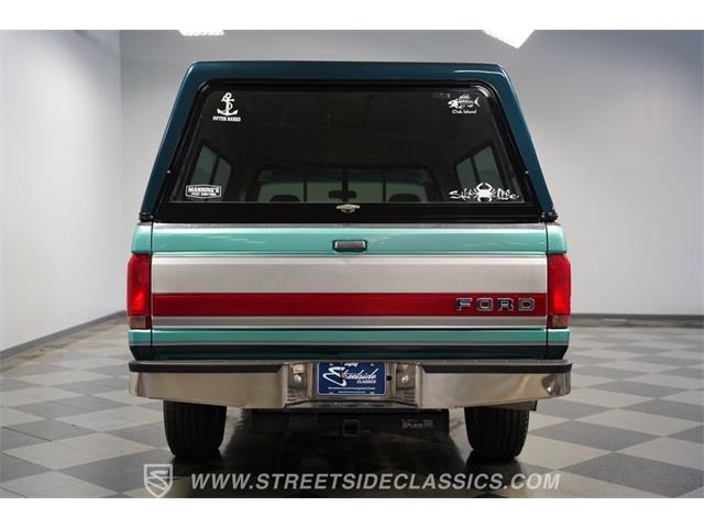 1995 Ford F150 (CC-2090879) for sale in Concord, North Carolina