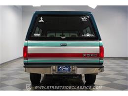 1995 Ford F150 (CC-2090879) for sale in Concord, North Carolina
