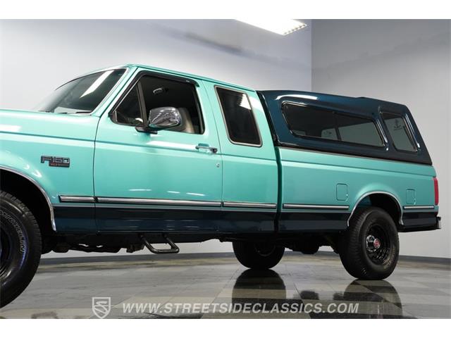 1995 Ford F150 (CC-2090879) for sale in Concord, North Carolina