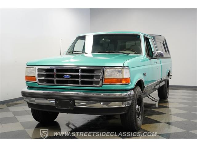 1995 Ford F150 (CC-2090879) for sale in Concord, North Carolina