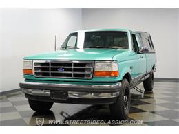 1995 Ford F150 (CC-2090879) for sale in Concord, North Carolina