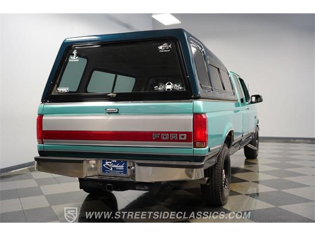 1995 Ford F150 (CC-2090879) for sale in Concord, North Carolina