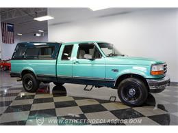 1995 Ford F150 (CC-2090879) for sale in Concord, North Carolina