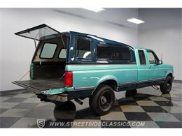 1995 Ford F150 (CC-2090879) for sale in Concord, North Carolina