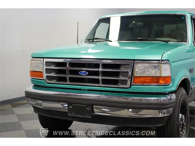 1995 Ford F150 (CC-2090879) for sale in Concord, North Carolina