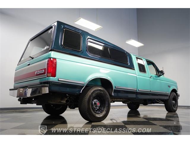 1995 Ford F150 (CC-2090879) for sale in Concord, North Carolina
