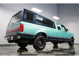 1995 Ford F150 (CC-2090879) for sale in Concord, North Carolina