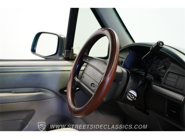 1995 Ford F150 (CC-2090879) for sale in Concord, North Carolina