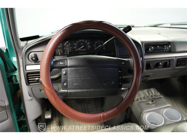 1995 Ford F150 (CC-2090879) for sale in Concord, North Carolina